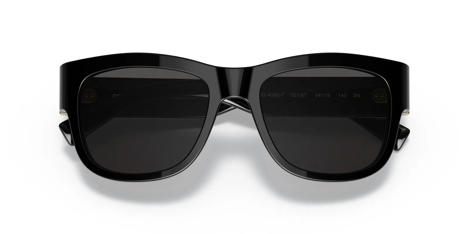 Dolce & Gabbana 4390F Sunglasses - view 14